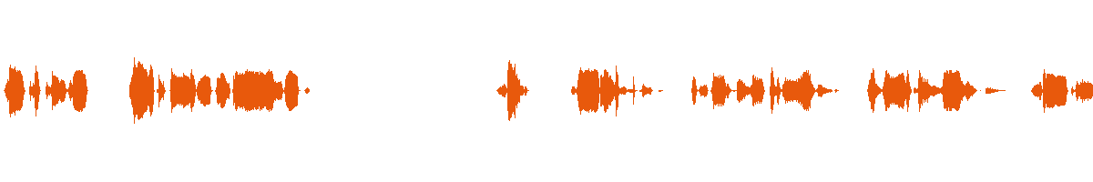 Waveform for OpenAI Realtime — stock VAD