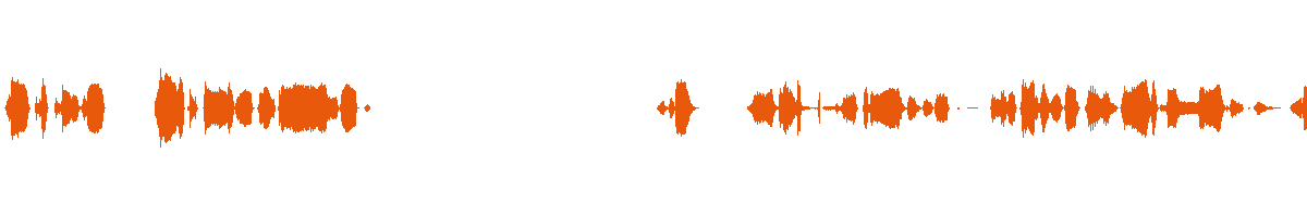 Waveform for OpenAI Realtime — tuned VAD