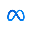 meta logo